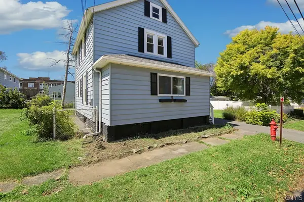 225 Hazelhurst Avenue, Syracuse, NY 13206