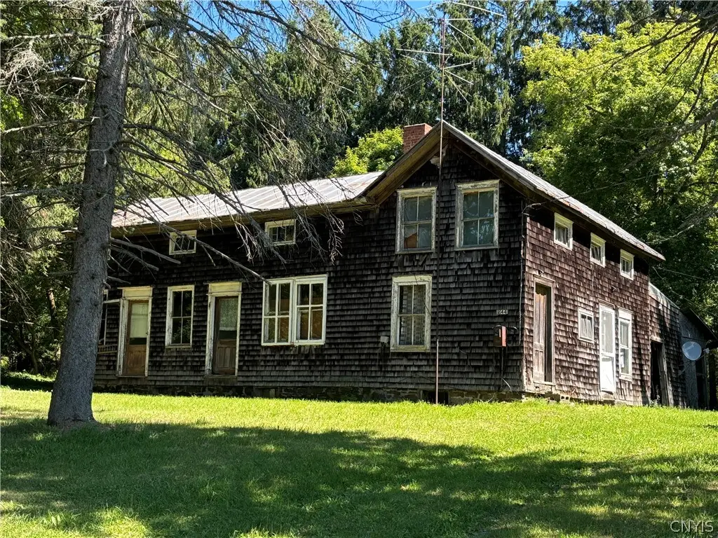 944 Tollgate Hill Road, Locke, NY 13092 - #1