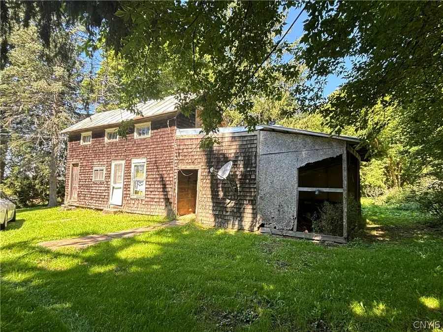 944 Tollgate Hill Road, Locke, NY 13092 - #2