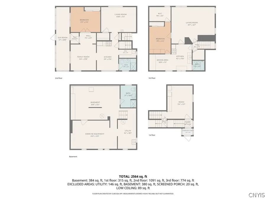 1124 Wolf Street, Syracuse, NY 13208 - #2