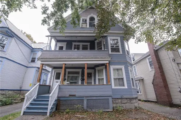 115 Trinity Place, Syracuse, NY 13210