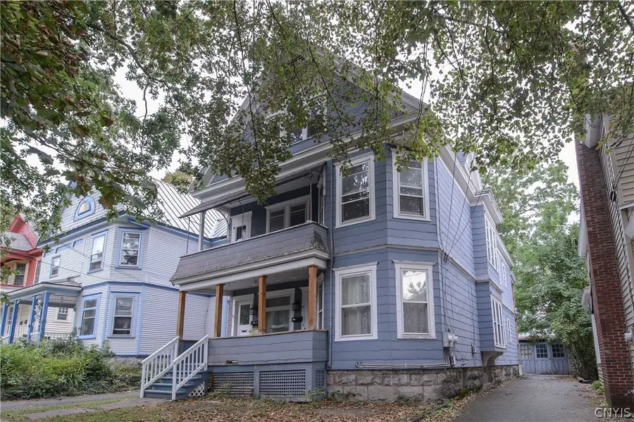 115 Trinity Place, Syracuse, NY 13210 - #2