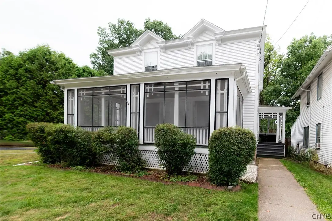 250 Rider Avenue, Syracuse, NY 13207 - #1