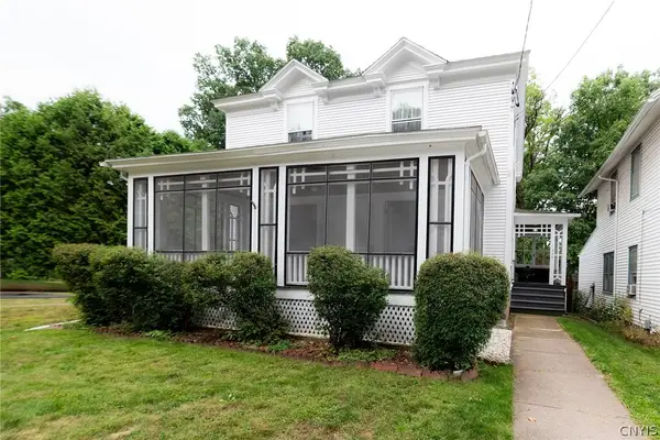 250 Rider Avenue, Syracuse, NY 13207