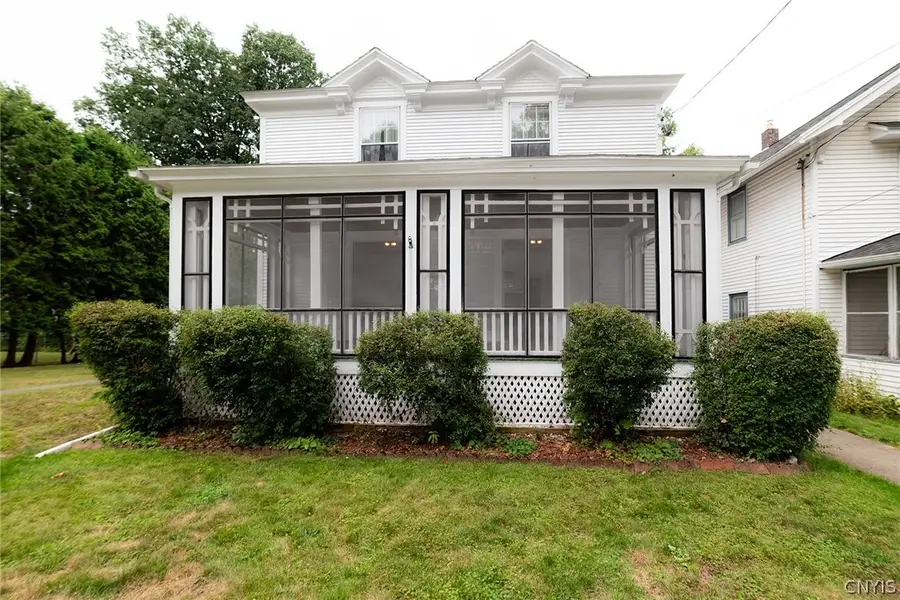 250 Rider Avenue, Syracuse, NY 13207 - #2