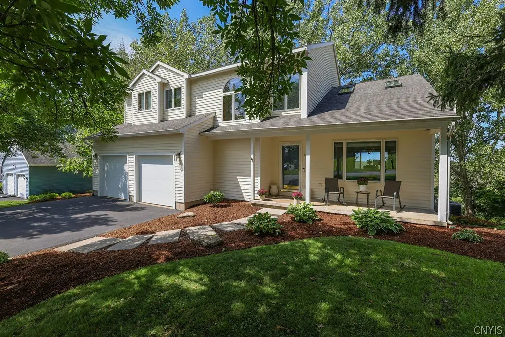 5787 Innsbruck Road, East Syracuse, NY 13057 - #1