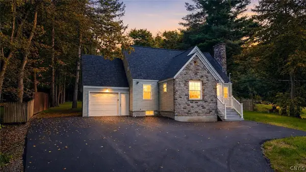 5732 Walker Road, Deerfield, NY 13502