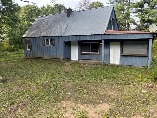 2126 Millers Woods Road, Boonville, NY 13309