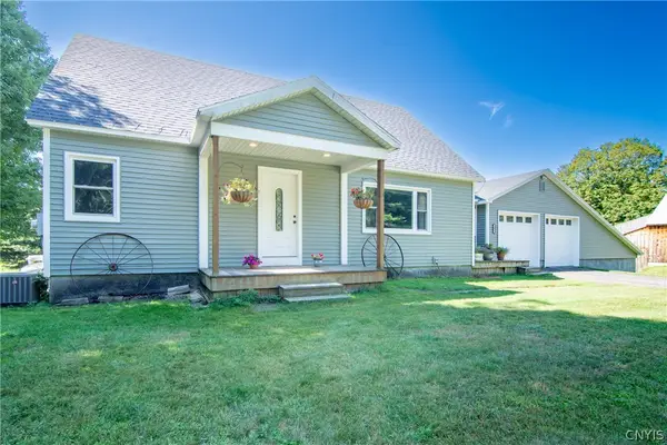 2428 State Route 69, Camden, NY 13316