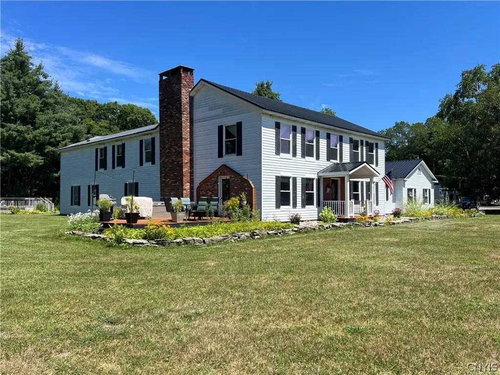 8818 Wheelock Drive, Boonville, NY 13309 - #1
