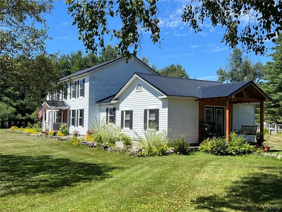 8818 Wheelock Drive, Boonville, NY 13309 - #3