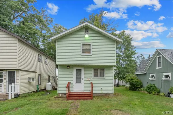 385 Lakeview Road #29, Oswego, NY 13126