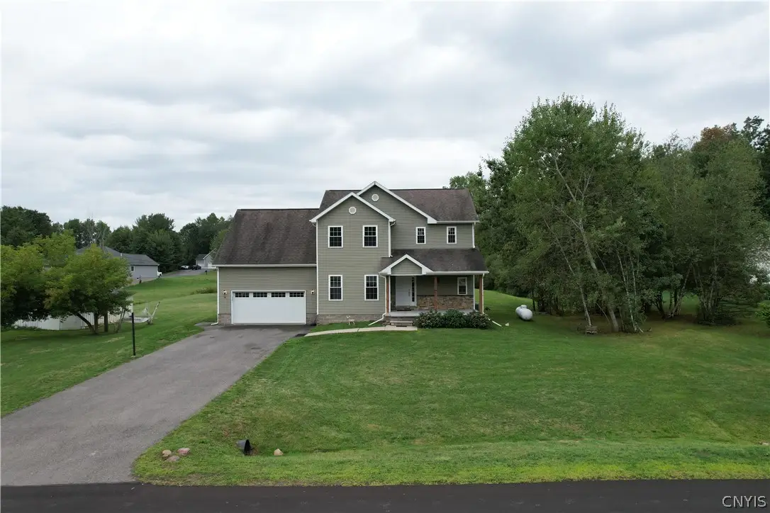 31 Creighton Drive, Central Square, NY 13036 - #1