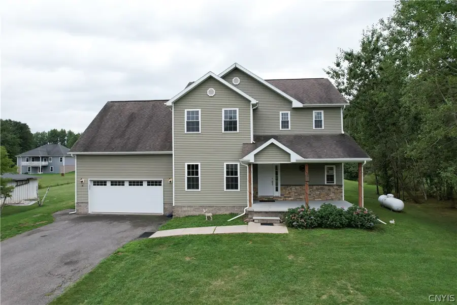 31 Creighton Drive, Central Square, NY 13036 - #2