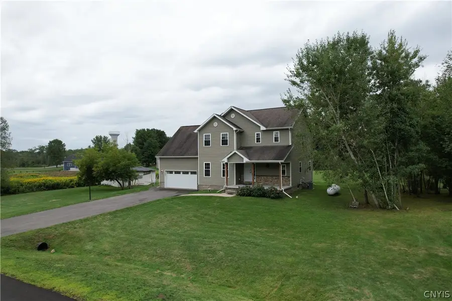 31 Creighton Drive, Central Square, NY 13036 - #3