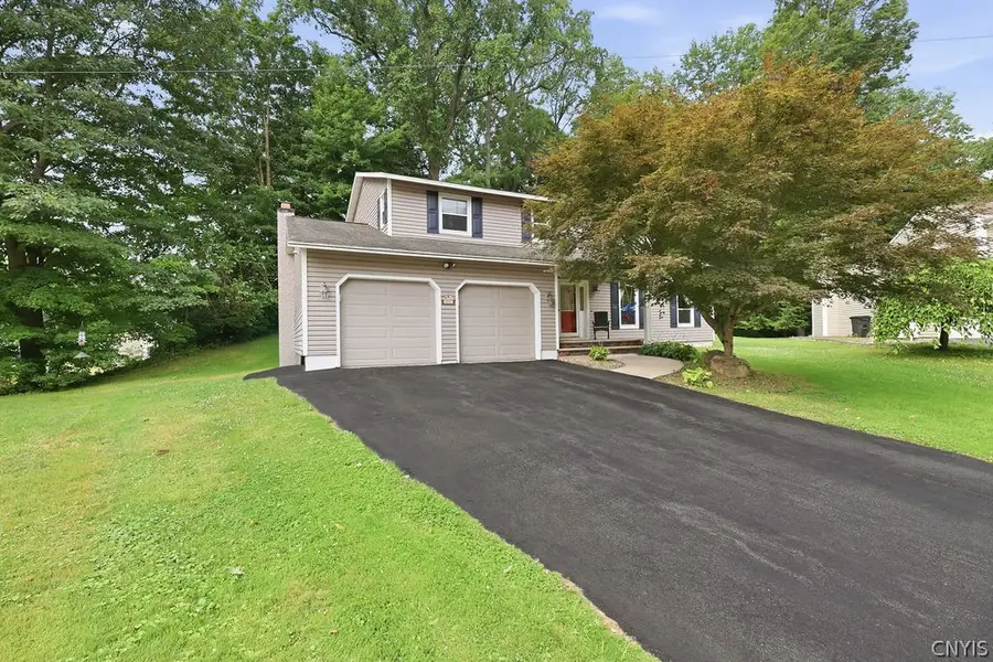 4192 Fireside Circle, Liverpool, NY 13090 - #2
