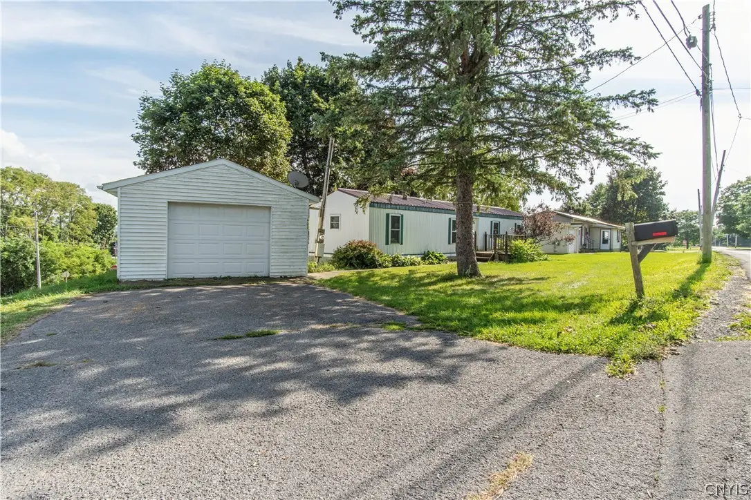 401 W Grove Street, Dexter, NY 13634 - #1