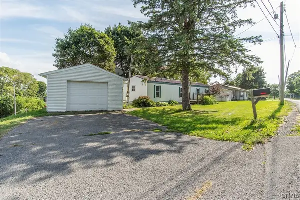 401 W Grove Street, Dexter, NY 13634
