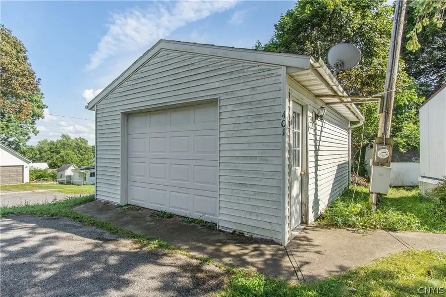 401 W Grove Street, Dexter, NY 13634 - #3