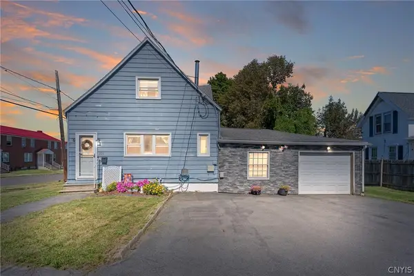 101 Ellen Street, Syracuse, NY 13208
