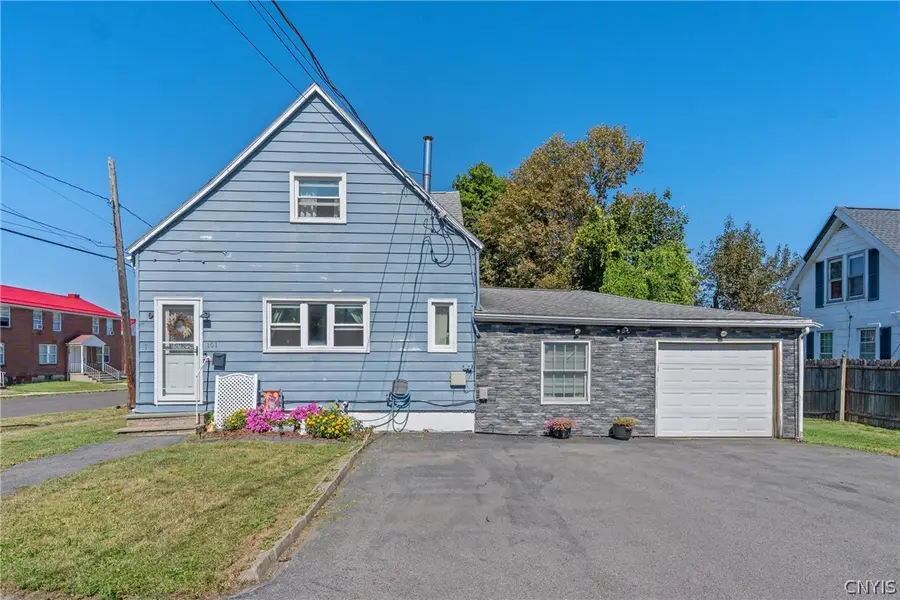 101 Ellen Street, Syracuse, NY 13208 - #2