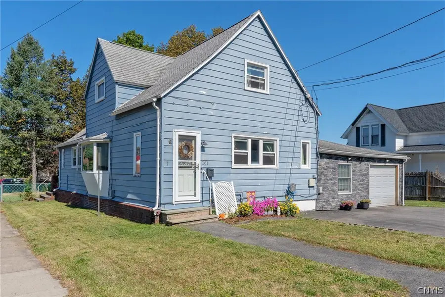 101 Ellen Street, Syracuse, NY 13208 - #3