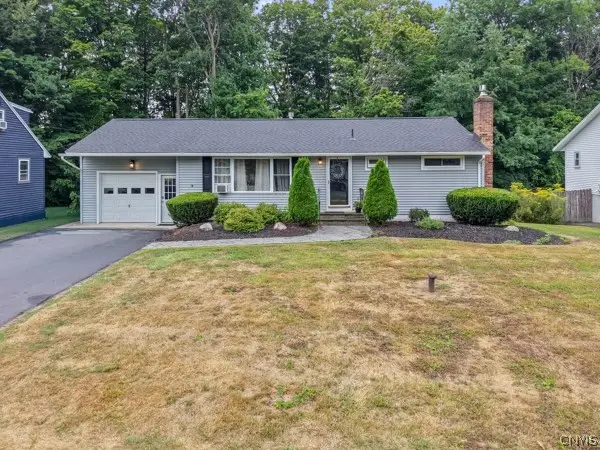 309 Juanita Drive, Liverpool, NY 13090 - #2