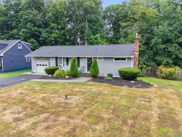 309 Juanita Drive, Liverpool, NY 13090 - #3