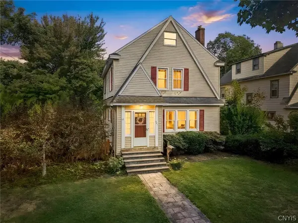 201 Bronson Road, Syracuse, NY 13219