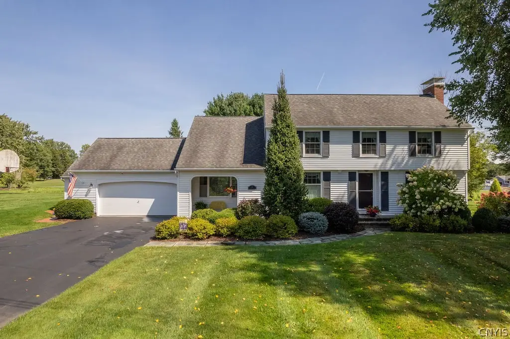 26 Coventry Drive, Fulton, NY 13069 - #1