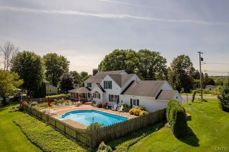 26 Coventry Drive, Fulton, NY 13069 - #2