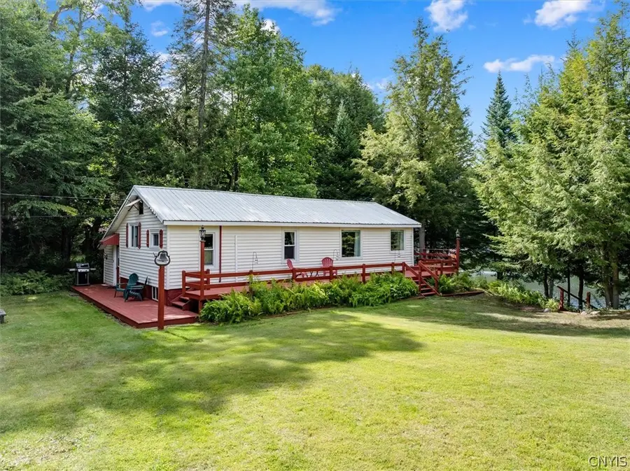 195 & 191 Easka Road, Thendara, NY 13472 - #2