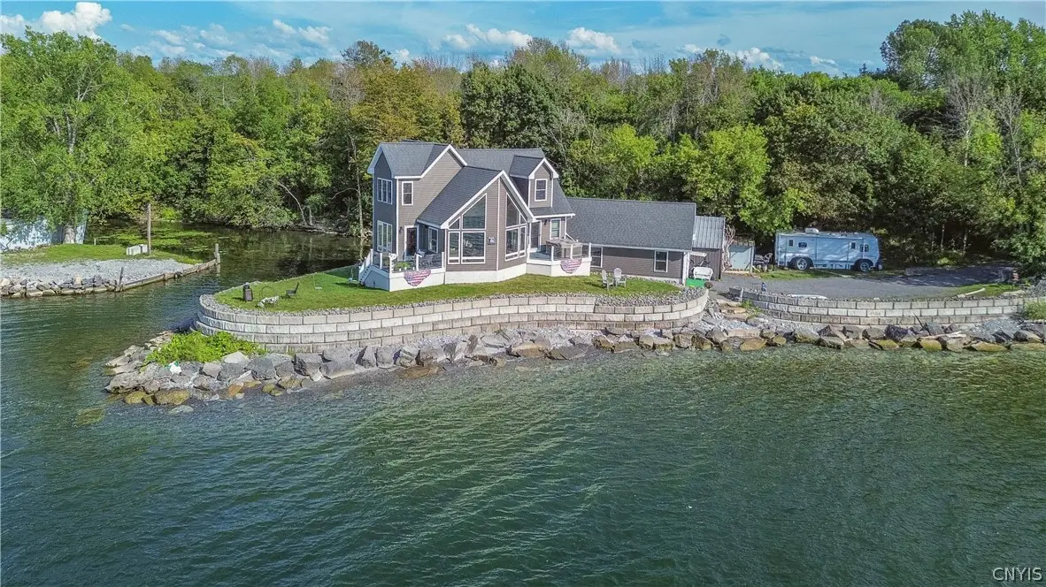 21717 County Route 59, Dexter, NY 13634 - #1