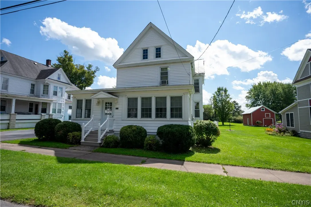 9116 Main Street, Stittville, NY 13469 - #1