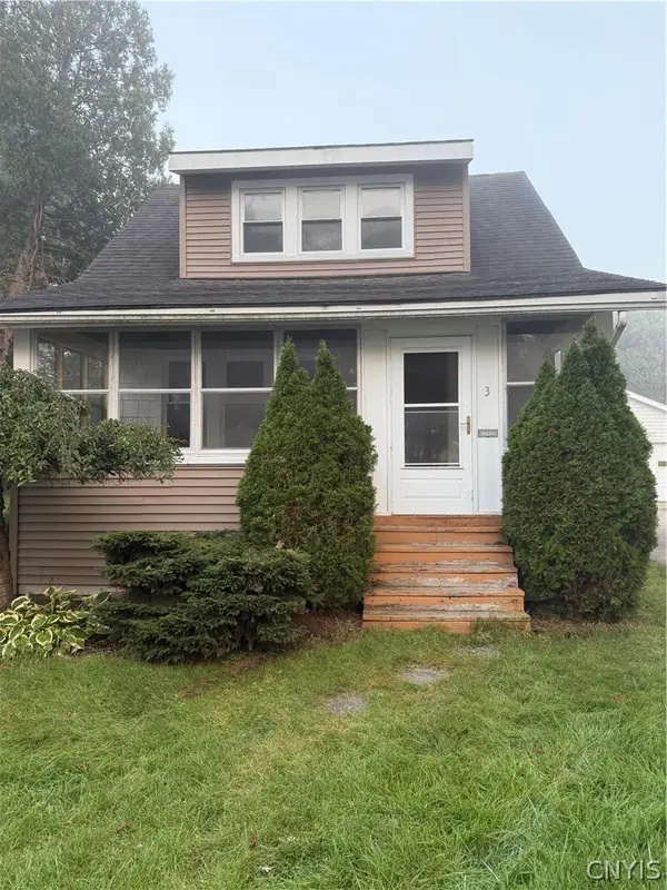3 Dodd Street, Whitesboro, NY 13492