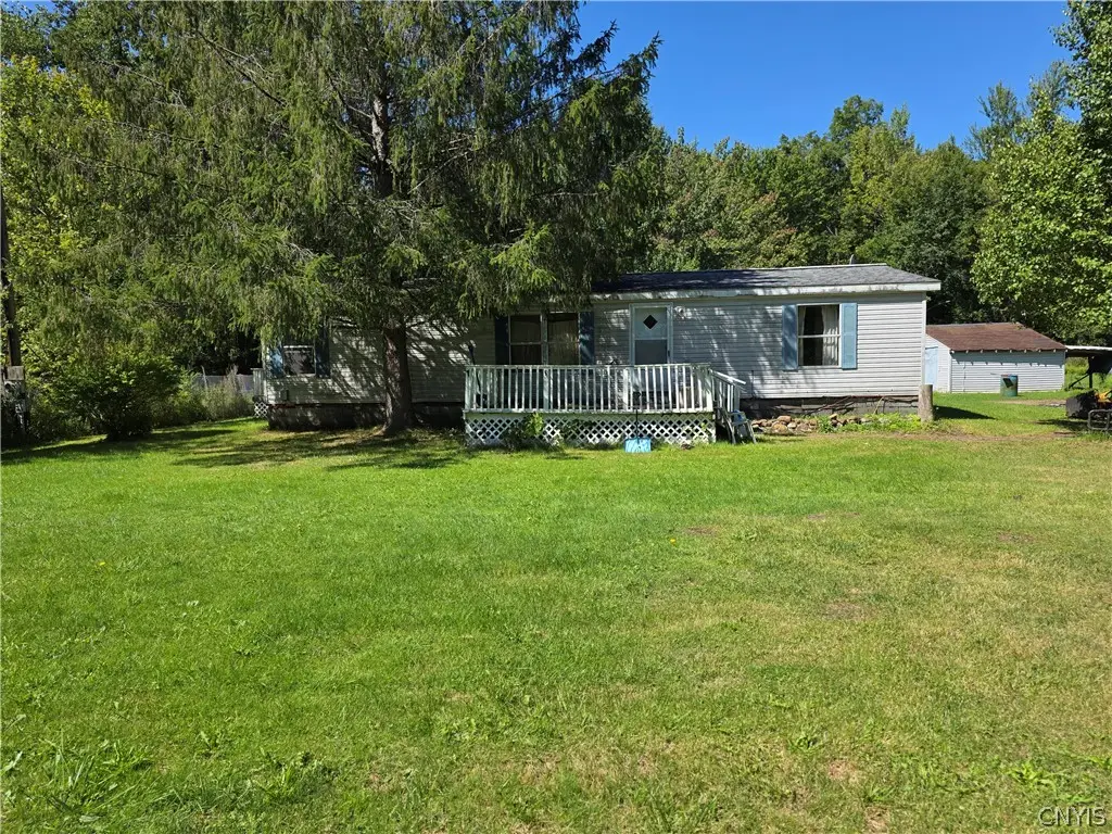 8395 Black Creek Road, Chittenango, NY 13037 - #1