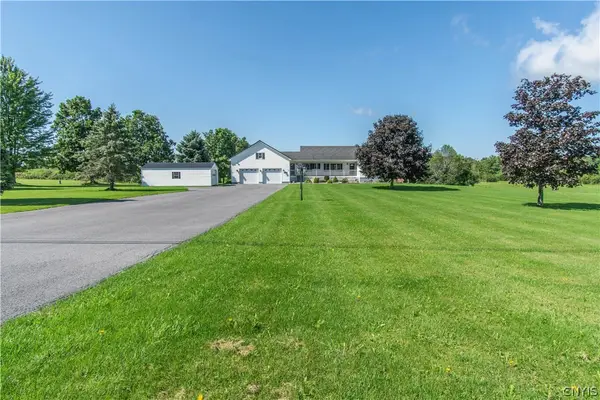 24117 County Route 54, Dexter, NY 13634