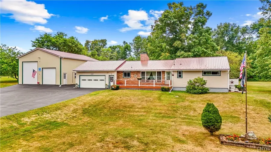 4228 Lee Center Taberg Road, Taberg, NY 13471 - #2