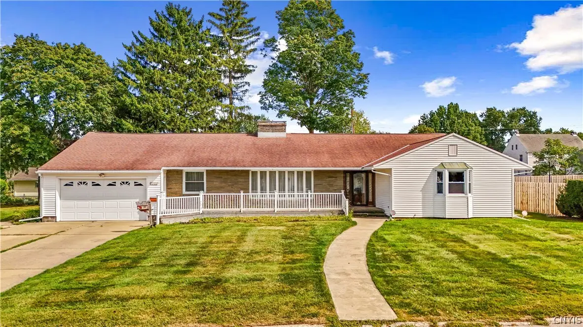 1611 Madison Avenue, Utica, NY 13502 - #1