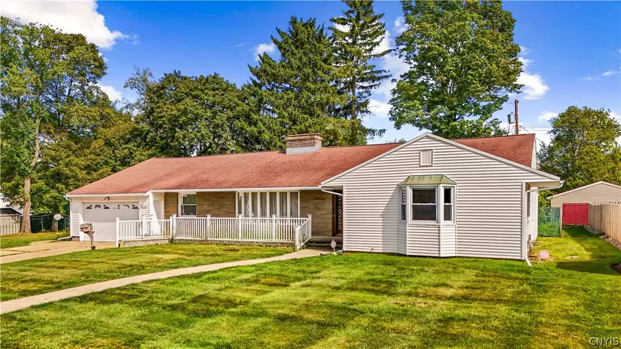 1611 Madison Avenue, Utica, NY 13502 - #3