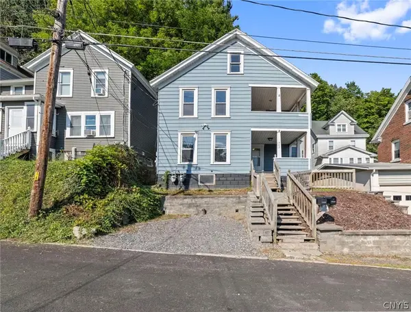 302 Caroline Avenue, Syracuse, NY 13209