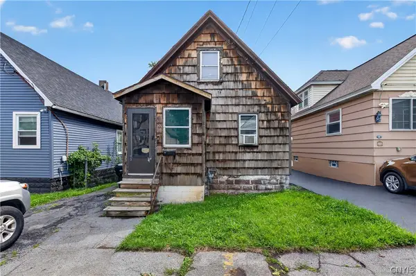 1622 Hawley Avenue, Syracuse, NY 13206
