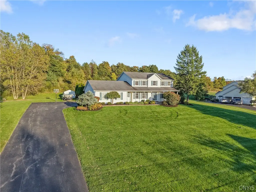 5414 Anvil Drive, Camillus, NY 13031 - #1