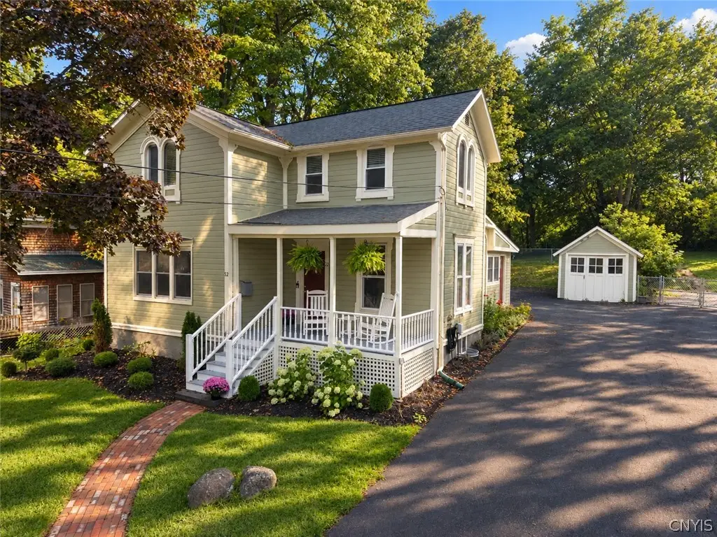52 North Street, Marcellus, NY 13108 - #1