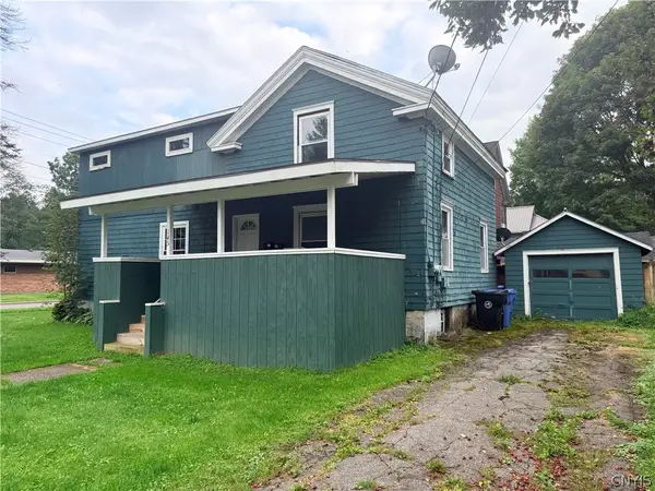 145 Groton Avenue, Cortland, NY 13045
