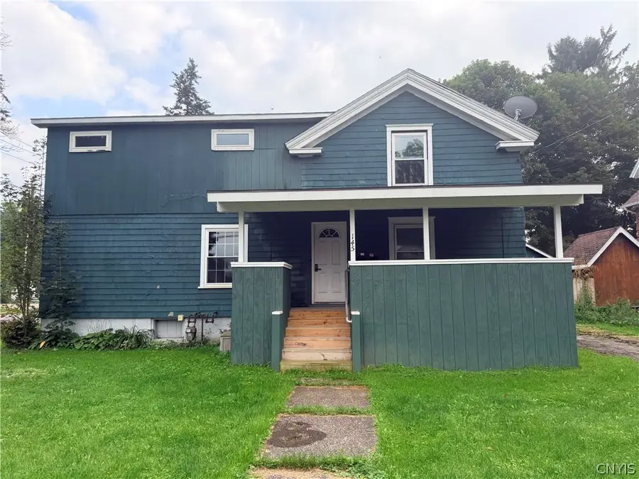 145 Groton Avenue, Cortland, NY 13045 - #2