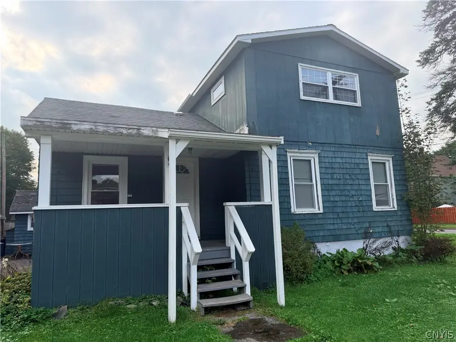145 Groton Avenue, Cortland, NY 13045 - #3