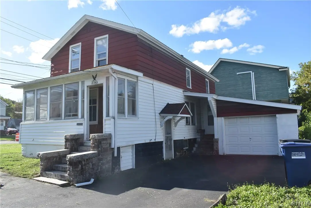 224 Avery & Essex Avenue, Syracuse, NY 13204 - #1