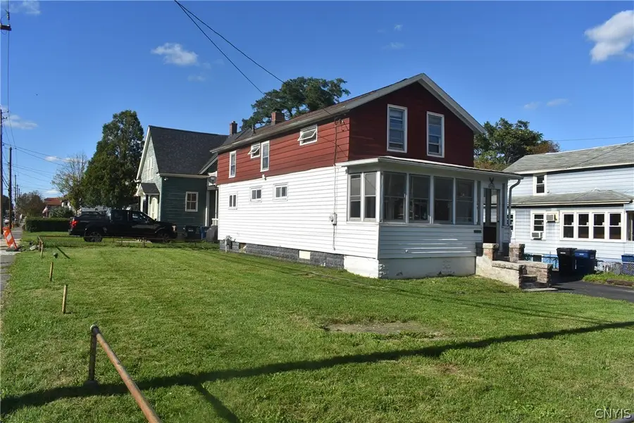 224 Avery & Essex Avenue, Syracuse, NY 13204 - #2