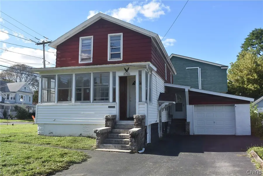 224 Avery & Essex Avenue, Syracuse, NY 13204 - #3